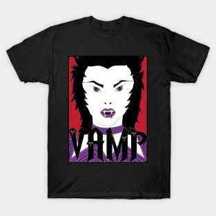 Vamp T-Shirt